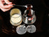 Vietnamese Drip Coffee Maker Filter, Single Cup Serve, Inox, 6 oz Small Stainless Steel
