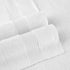 6-Piece Set, 2 2 2 100% Elegant Comfort Premium Cotton Towel Includes Washcloths, Hand Towels and Bath Towels, Turkish
