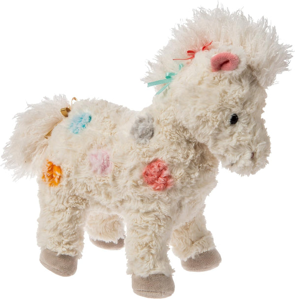 Mary Meyer FabFuzz Calliope Pony Soft Toy Friend - 1 month to 200 months