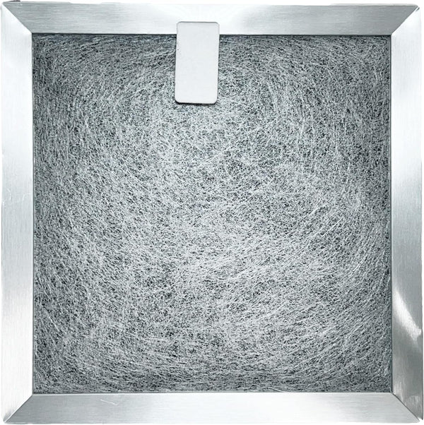 Nispira Replacement Filter E for Holmes E HAP116Z, HAP115Z, HAP116Z-U, 1 Pack, Aluminum Frame
