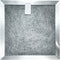 Nispira Replacement Filter E for Holmes E HAP116Z, HAP115Z, HAP116Z-U, 1 Pack, Aluminum Frame