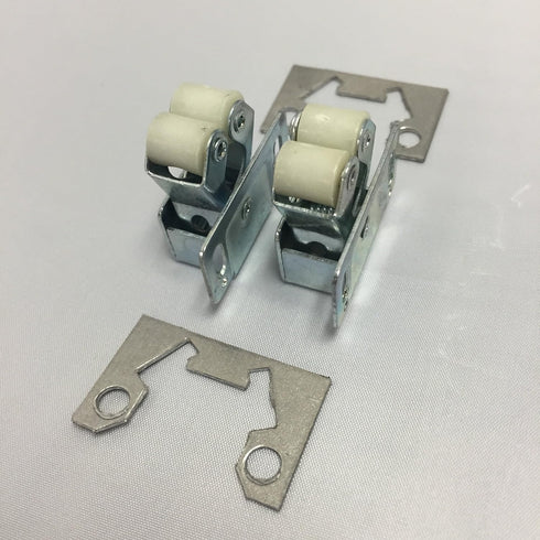 QuadraFire Roller Catch for Mt. Vernon AE Pellet Stoves