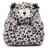 Delta Children Cozee Buddy Chair, Leopard