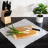 Joyce Chen Medium Bamboo Cutting Board - 8x12 Inches