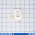 Supplying Demand WR9X548 311071 Refrigerator Defrost Timer Replacement