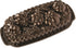 Nordic Ware 93448 Wheat & Pumpkin Cast Loaf Pan, 6 Cup Capacity, Bronze