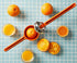 Chef'n Citrus Juicer and Orange Squeezer, 15-inches