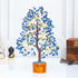 Lapis Lazuli Tree - Crystal Tree of Life, Gemstone Tree for Feng Shui, Positive Energy, Healing Crystals, Spiritual Gift