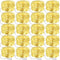 Macarrie 20 Pcs USB String Lights 33 ft 100 LED Fairy Lights