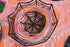 Fun Express Plastic Spider Web Halloween Candy Bowls - Set of 3 Pieces