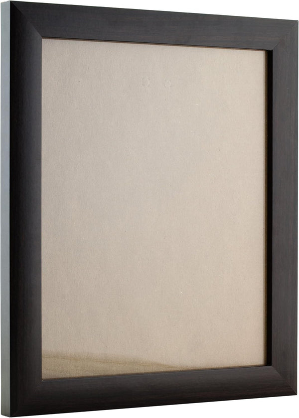 Craig Frames Contemporary Picture Frame, 8 x 12 Inch, Brazilian Walnut Brown