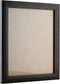 Craig Frames Contemporary Picture Frame, 8 x 12 Inch, Brazilian Walnut Brown
