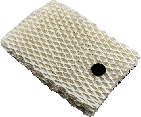 HQRP 4-Pack Wick Filter for Sunbeam Bionaire SW2002CS, SW2002, fits SCM2300, SCM2400, BCM7900 Series