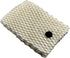 HQRP 4-Pack Wick Filter for Sunbeam Bionaire SW2002CS, SW2002, fits SCM2300, SCM2400, BCM7900 Series