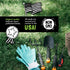 13 Vegetable Seeds for Planting: Heirloom Veggie Seeds for Planting Home Garden: Tomatoes Lettuce Beets Bell Pepper