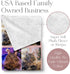 50x60) Ships Next Day, Custom Blanket with Picture - Printed in USA, Personalized Photo Blanket (Fleece