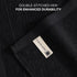 12 Pack 100% 13"x13"- Casa Platino Washcloths - Ringspun Cotton Washcloths - Soft Textured, Well Stitched, Lightweight
