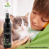 Aromasong Eucalyptus & Wild Mint Linen and Room Spray, Natural Aromatic Mist for Relaxation