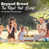 Large Handmade Wicker Bread Basket for Serving, 12 inch Sourdough Bread and Pastries Basket with Liner