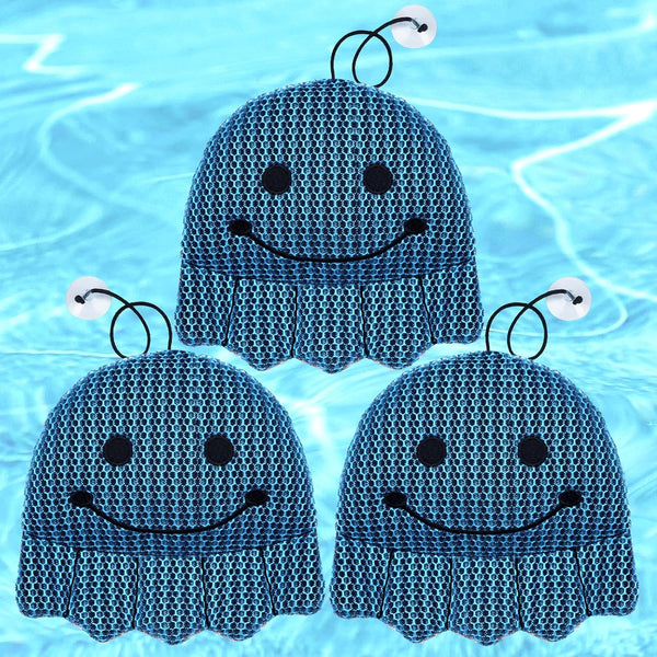 Hot Tub Scum Absorber, Hot Tub Accessories, Spa & Pool Scum Eliminating