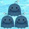 Hot Tub Scum Absorber, Hot Tub Accessories, Spa & Pool Scum Eliminating