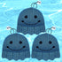Hot Tub Scum Absorber, Hot Tub Accessories, Spa & Pool Scum Eliminating