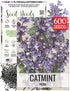 Seed Needs Catmint Seeds for Planting an Indoor/Outdoor Herb Garden - Non-GMO