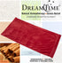 Luxury Cinnamon Clove Aromatherapy Weighted Blanket - Plush Lap Quilt