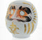 Dharma Doll - Made in Japan - Peace & Purity (White, Medium