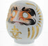 Dharma Doll - Made in Japan - Peace & Purity (White, Medium