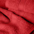 6 Set, 2 2 2 SUPERIOR Egyptian Cotton Pile Piece Towel Includes Bath, Hand, Face Towels/Washcloths, Ultra Soft Luxury