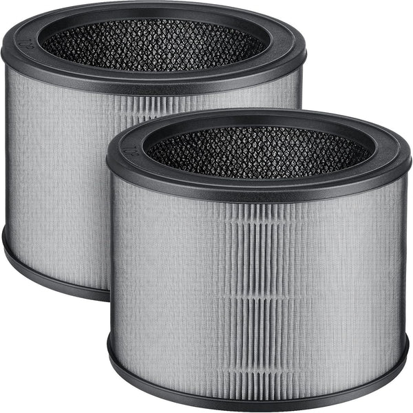 Replacement Filter Size O, 1712-0100-00 Compatible with Winix A230 and A231 Air Purifier, 2 Pack