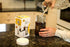 Brew Tube Cold Brew Coffee Filter - Stainless Steel Reusable Mesh for Mason Jars