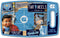 YouTheFan NCAA Retro Series Cutting Board