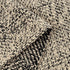 LEEVAN Small Bathroom Rug 2' x 3', Washable Natural Entryway Rug, Low Profile Reversible Mat for Bedroom/Porch