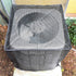 Sturdy Covers Full Mesh Air Conditioner Cover, AC Defender for Outdoor Protection