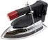 Iron-Safe Premium Iron Shoe with Top Hat Non-Stick Laminate Sole Plate