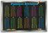 Painless Learning Large Division Tables Placemat