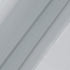 Pairs to Go Victoria Voile Modern Sheer Rod Pocket Window Curtains for Living Room (2 Panels), Grey