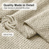 8 Set-2 Sheets,2 Towels,4 Washcloths-600GSM Piece Large Camel Family Bath Towel Oversized Bath Towel Hand Soft Highly