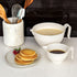 Nordic Ware Better Batter Bowl, 10 Cups, White
