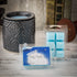 Baby Powder Maximum Scented Wax Cubes/Melts - 5 Packs, 10 Ounces Total, 30 Cubes