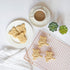 Set of 2 Mini Schnauzer Cookie Cutters (Body & Face Designs), 2 Pieces - Bakerlogy