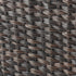Whitmor Split Rattique Tank Topper in Driftwood Brown
