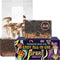 SPORE SORCERY 2 LB All-in-One Grow Bag: Up to 16oz of Mushrooms!