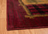 United Weavers of America Affinity Lodge Mosaic Rug, 1'10" x 3', Multi