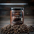 Coffee Up in This Bitch Scented Candle, 6 Ounce Jar Candle