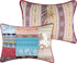 Greenland Home Bohemian Dream Pillow Sham, King