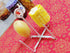 i Kito Set,Baked 4pongs Potato Baking Rods and Microwave Potato Cooker Bag Perfect Potatoes Quickly with Reusable Spud