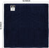 T & L Towel and Linen Mart 100% 24 Pack Set Pack 24) Towel and Linen Mart Cotton - Wash Cloth - Flannel Face Cloths